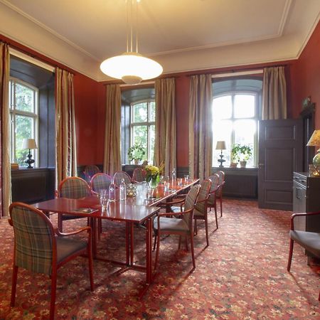 Akeshofs Slott Hotel Stockholm Buitenkant foto