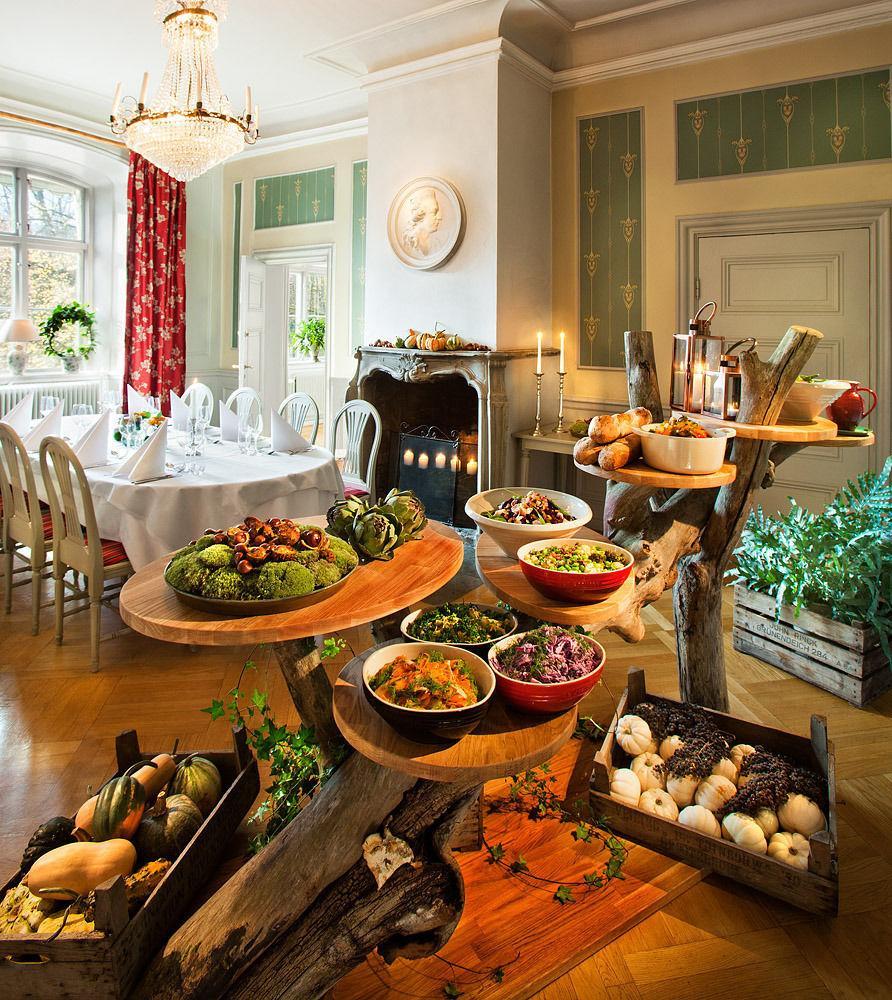 Akeshofs Slott Hotel Stockholm Buitenkant foto