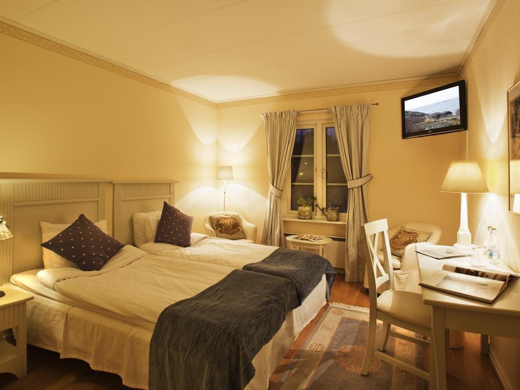 Akeshofs Slott Hotel Stockholm Buitenkant foto