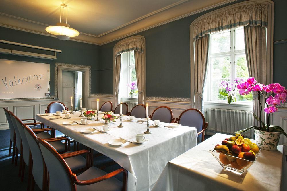 Akeshofs Slott Hotel Stockholm Buitenkant foto