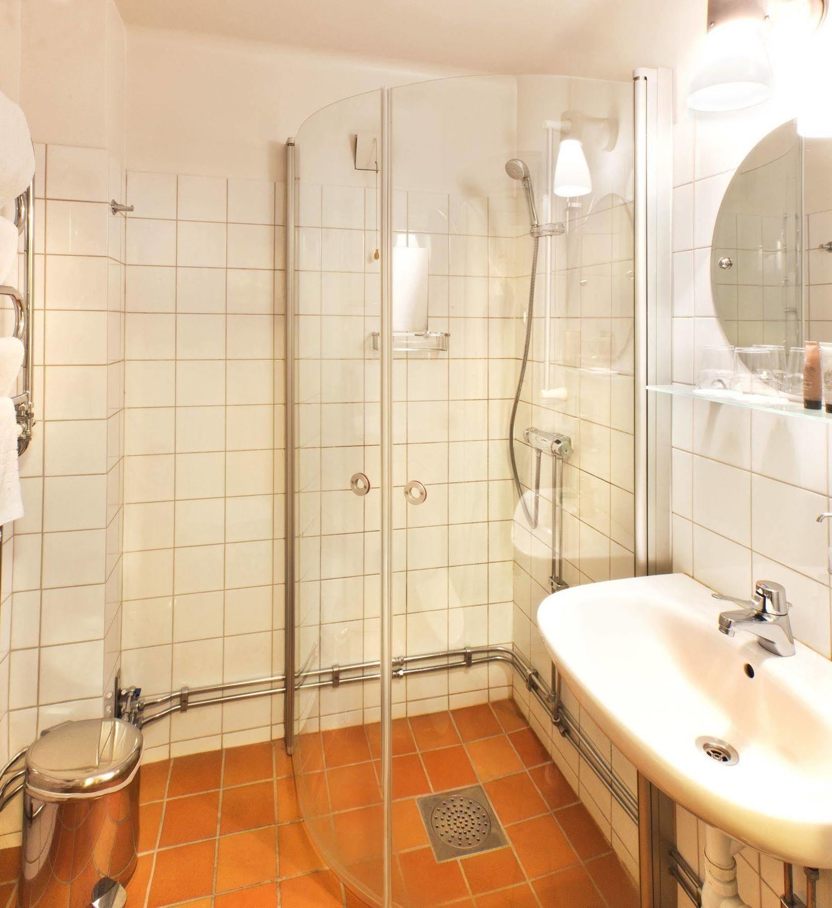 Akeshofs Slott Hotel Stockholm Buitenkant foto