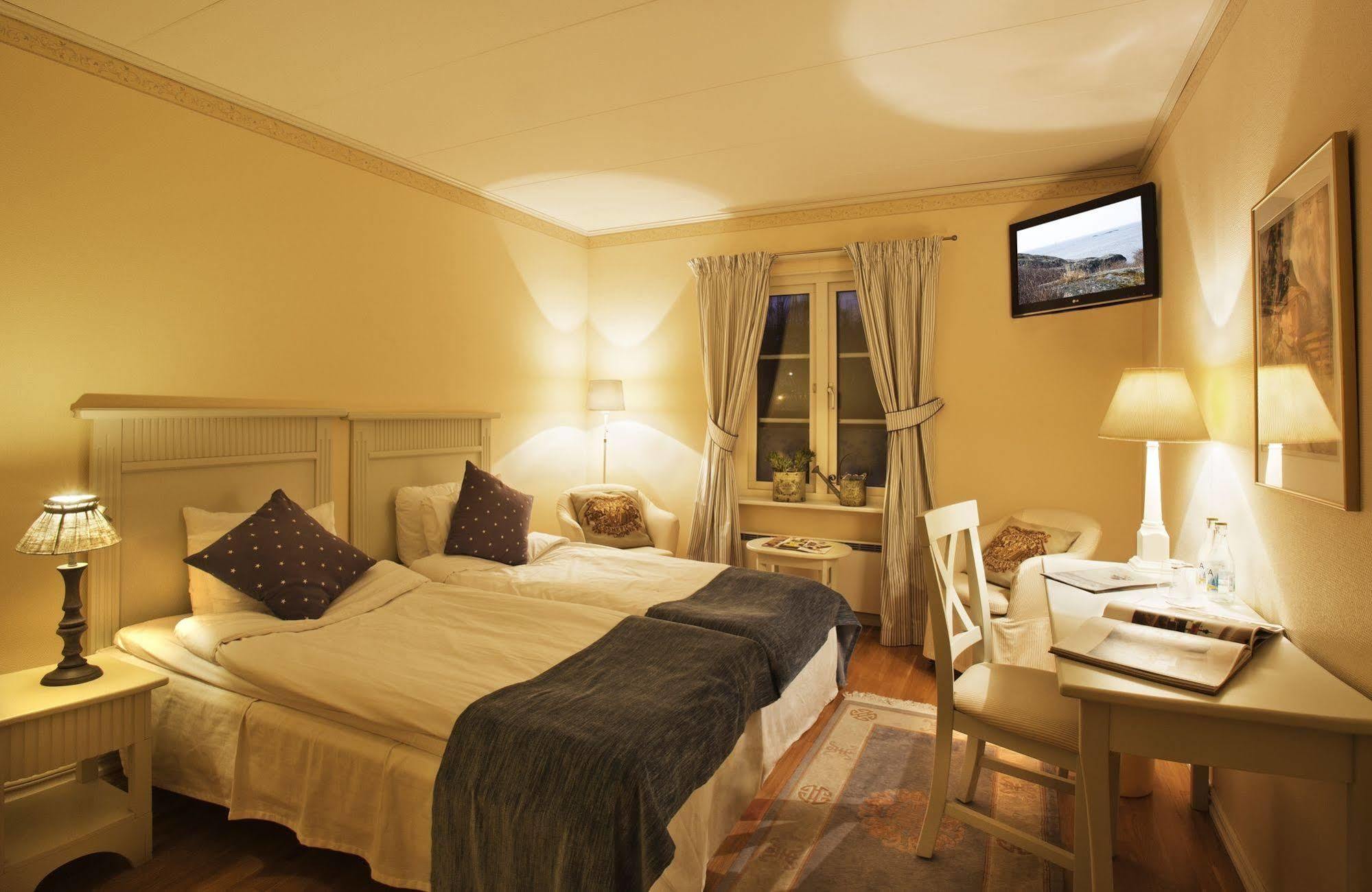 Akeshofs Slott Hotel Stockholm Buitenkant foto
