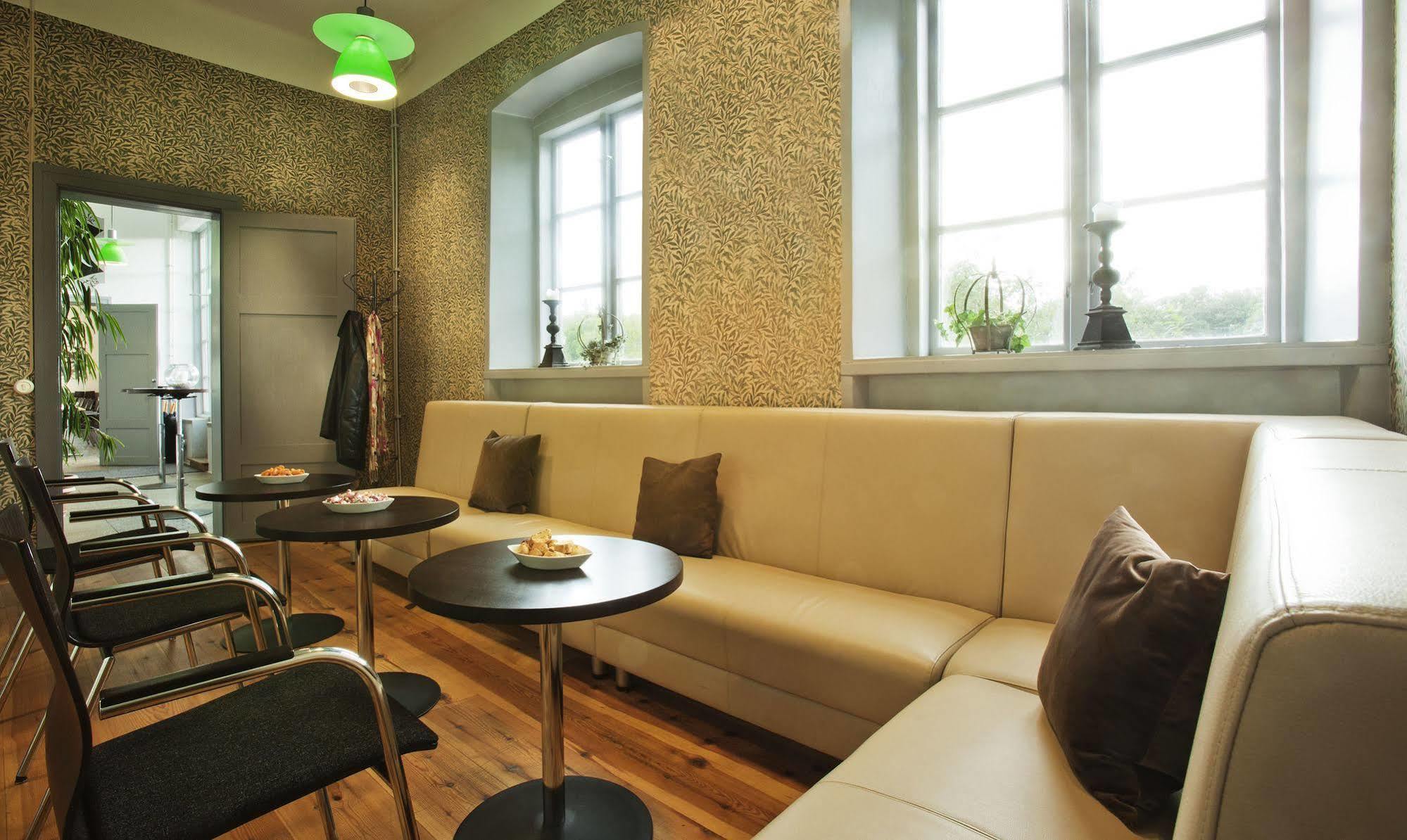 Akeshofs Slott Hotel Stockholm Buitenkant foto