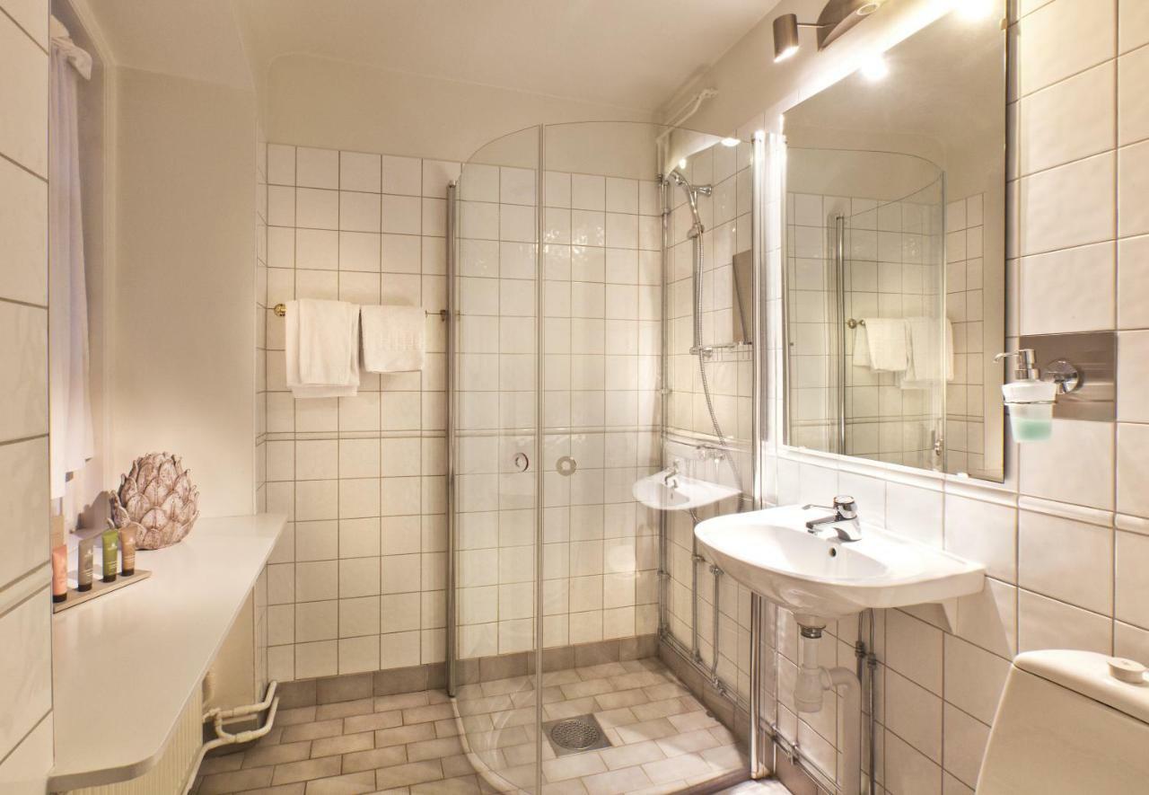 Akeshofs Slott Hotel Stockholm Kamer foto